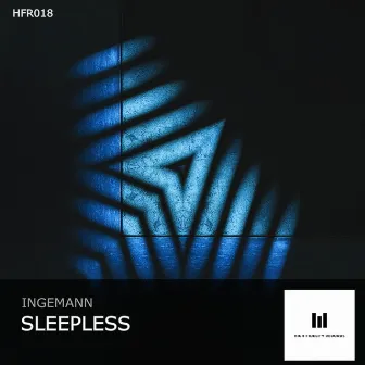 Sleepless by Ingemann