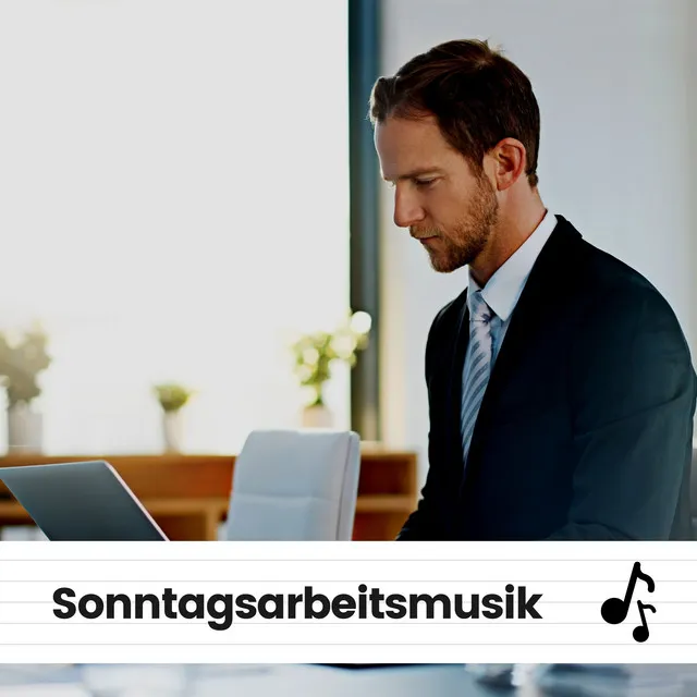 Arbeiten mit Musik