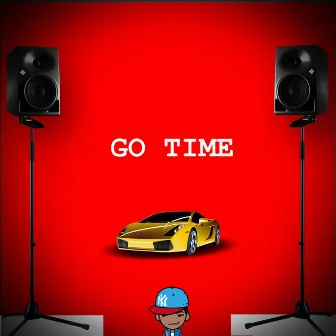 Go Time (Instrumental) by Klarity Tracks