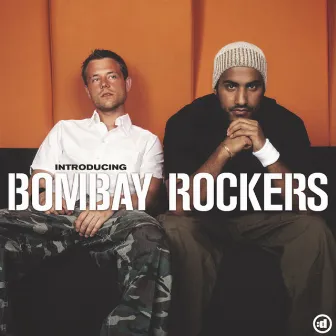 Introducing... by Bombay Rockers