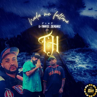 Nada Me Faltará by TH 62 oficial