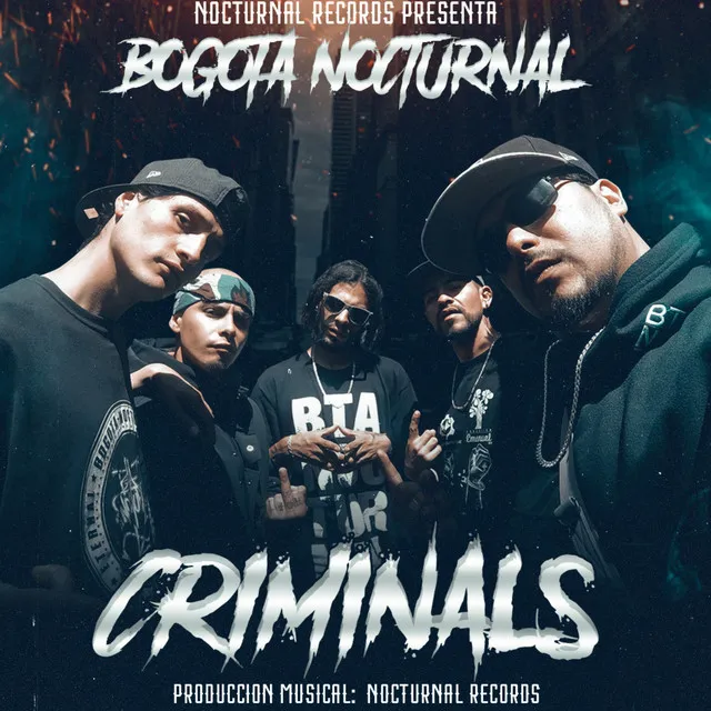 Criminal`s