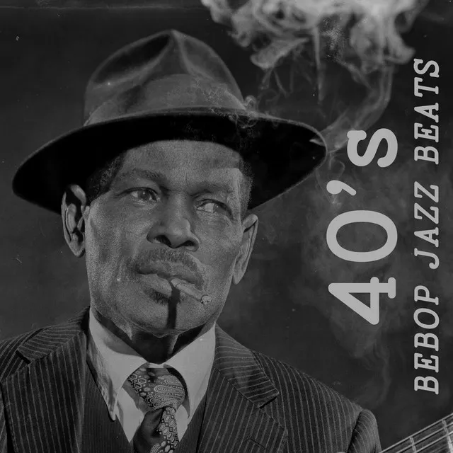 40’s Bebop Jazz Beats