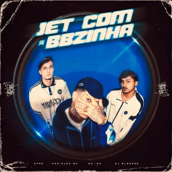 Jet com a Bbzinha by Mc IZK