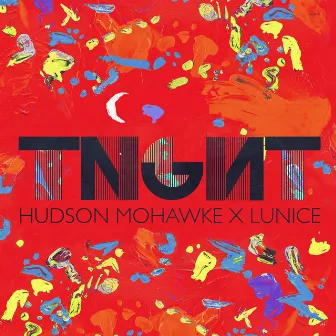 TNGHT by Lunice