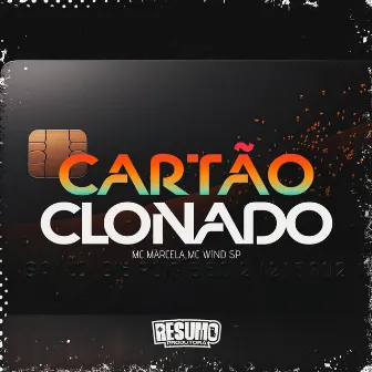 Cartão Clonado by mc wind sp