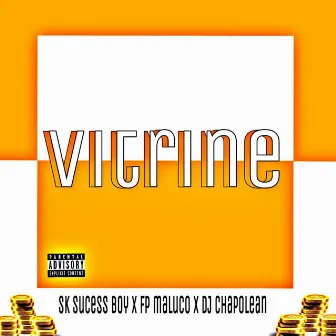 Vitrine by SK $UCE$$ BOY