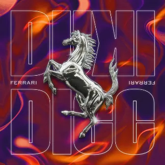 Ferrari by DICC