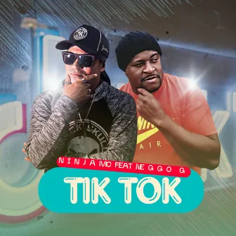 Tik Tok by Ninja MC