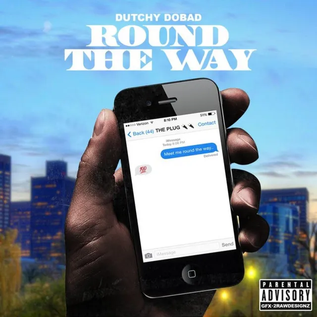 Round the Way