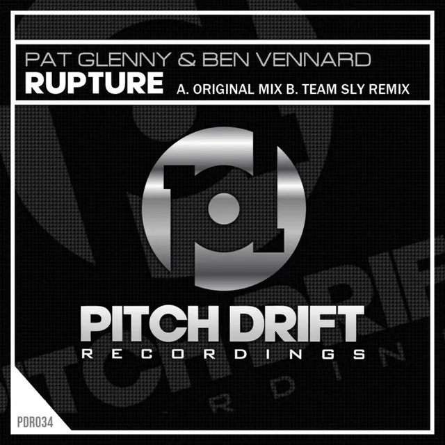 Rupture - Team Sly Remix