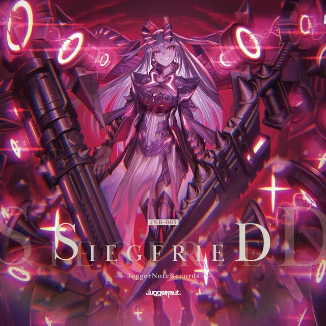 Valhalla:0 (Extended) (From Arcaea)