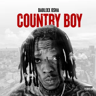 Country Boy by DaBlixx Osha