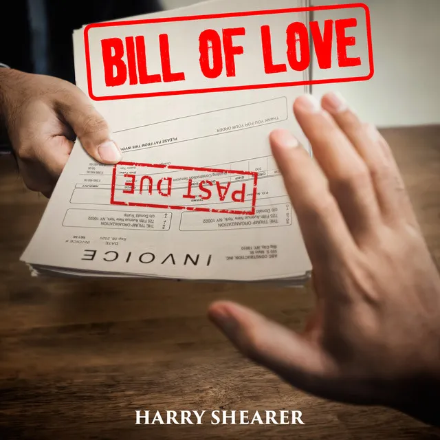 Bill of Love