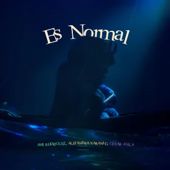 Es Normal by Ami Rodriguezz