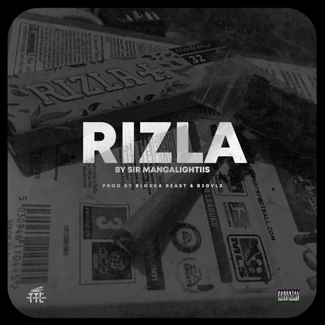 Rizla