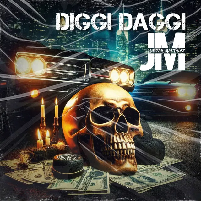 Diggi Daggi