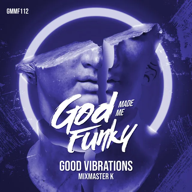 Good Vibrations - Radio Edit