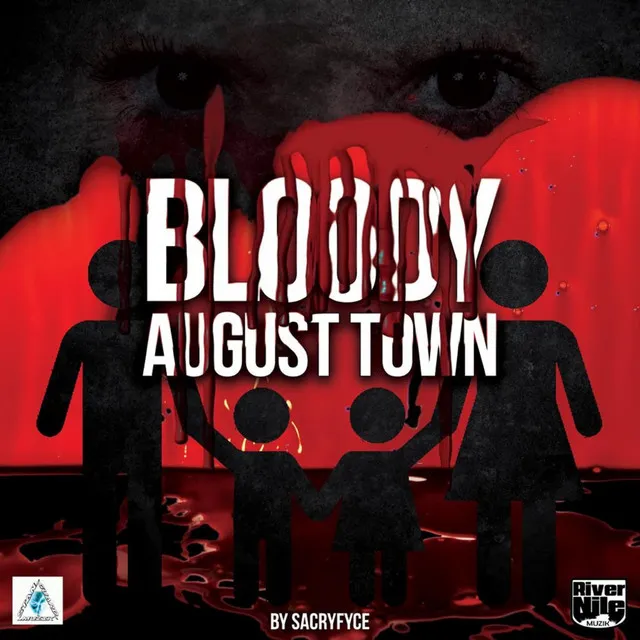 Bloody August Town