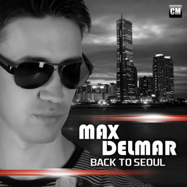 Back To Seoul - Extended Mix