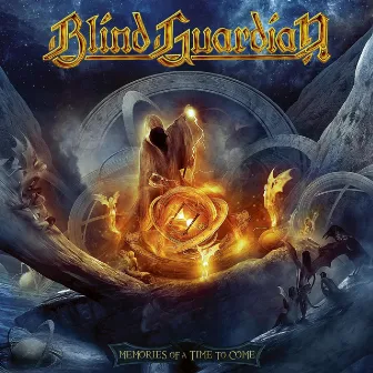 Memories of a Time to Come by Blind Guardian