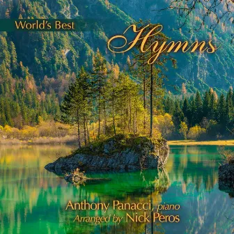 World's Best Hymns by Anthony Panacci