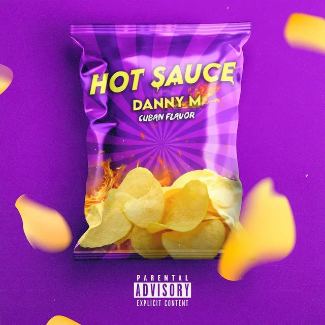 Hot Sauce