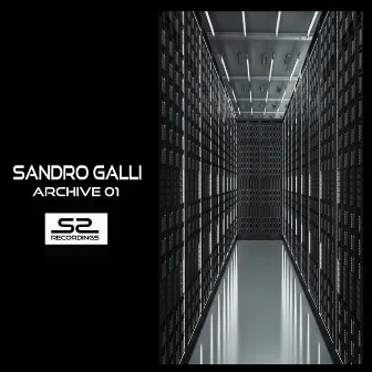 Archive 01 by Sandro Galli