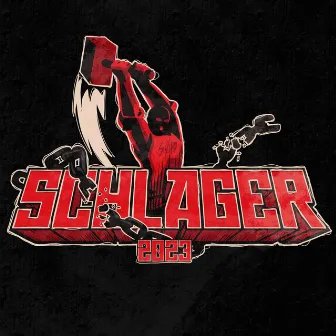 Schlager 2023 by Hiptap