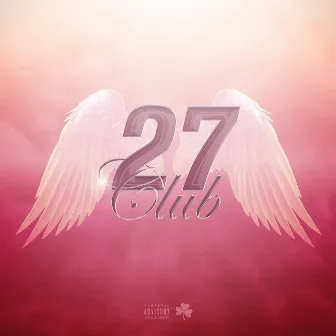 27 Club by Shizz McNaughty