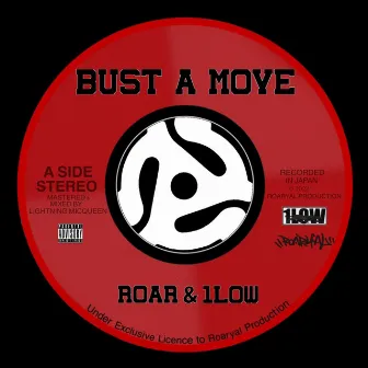 BUST A MOVE by 1LOW