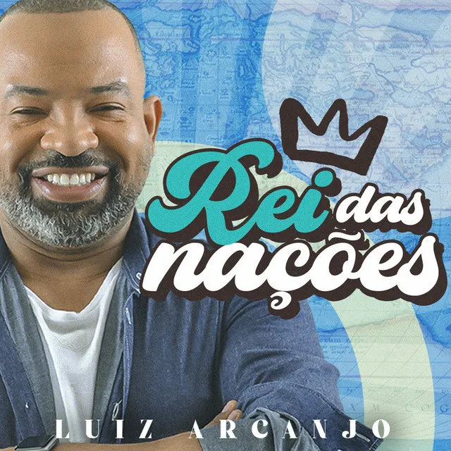 Rei das Nações