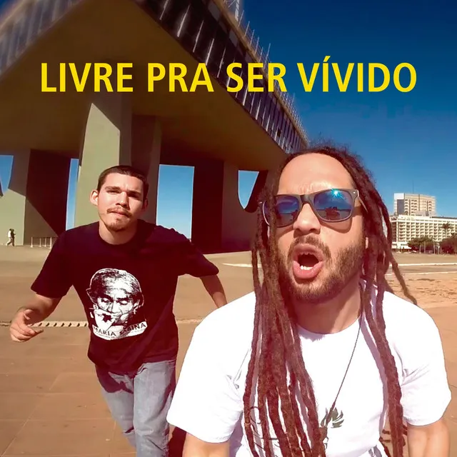 Livre Pra Ser Vívido