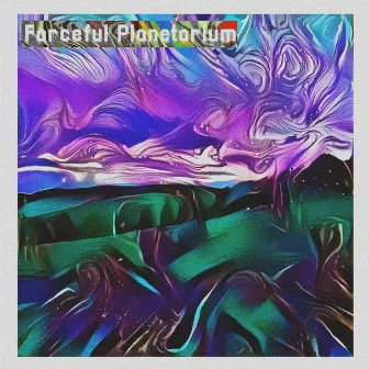 Forceful Planetarium by Nolan Brewer