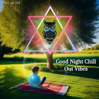 Good Night Chill Out Vibes by Owl Muzix