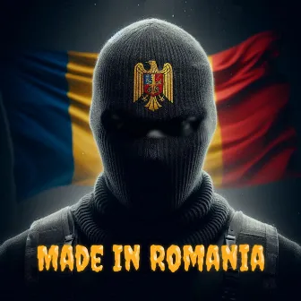 MADE IN ROMANIA by Mario Dracula