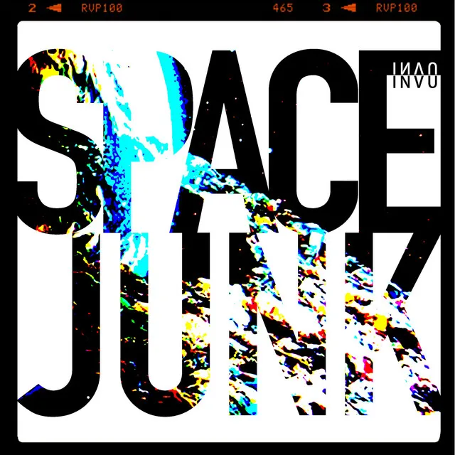 Space Junk (DJ Mix)