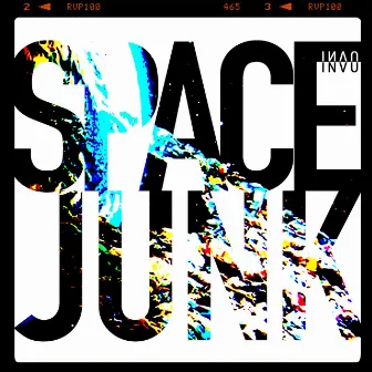 Space Junk (DJ Mix) by INVU