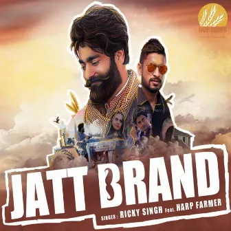 Jatt Brand by Ricky Singh