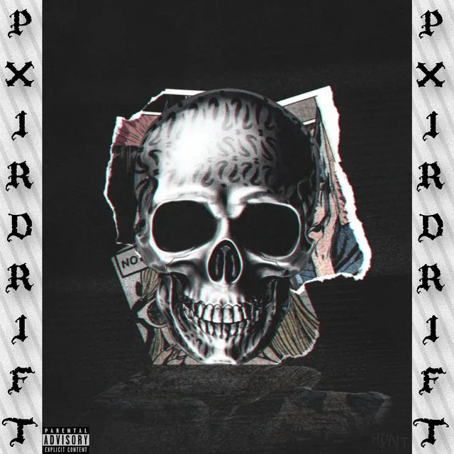 Pxirdrift