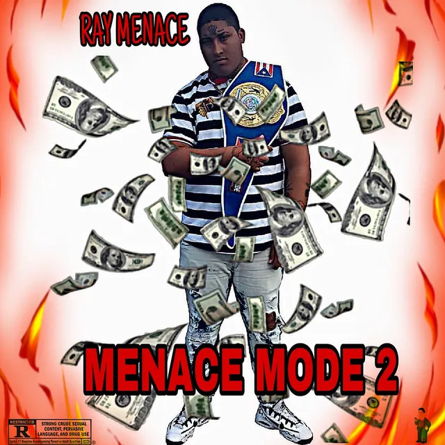 Menace Mode 2