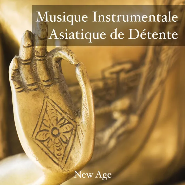 Musique Instrumentale Asiatique de Détente