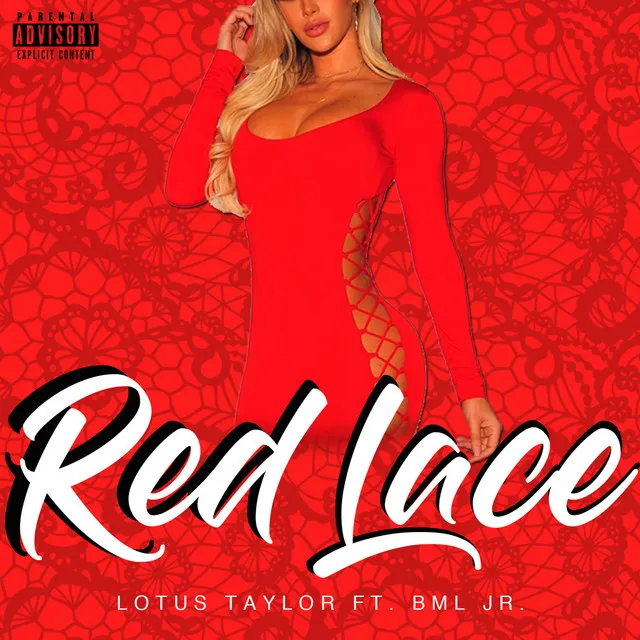 Red Lace