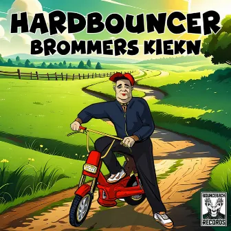 Brommers Kiekn by Hardbouncer