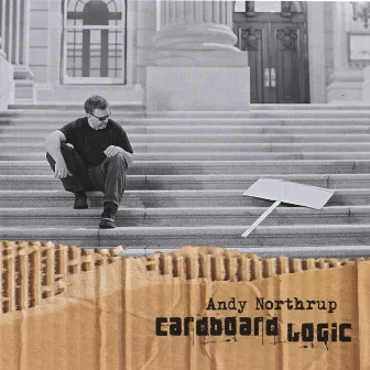 Cardboard Logic by Andy Northrup