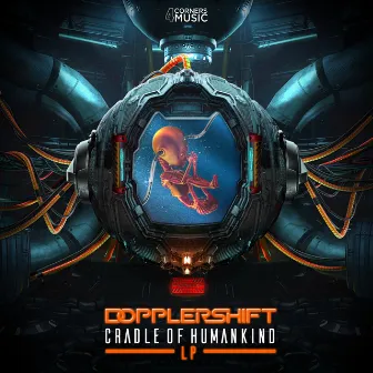 Cradle Of Humakind LP by Stokka