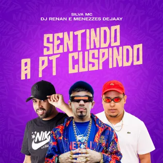 Sentindo a PT Cuspindo by Menezzes Dejaay