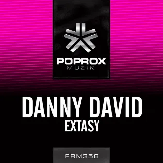 Extasy by Danny David