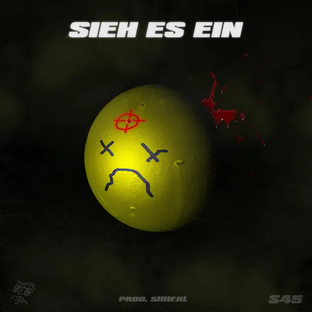 Sieh es ein