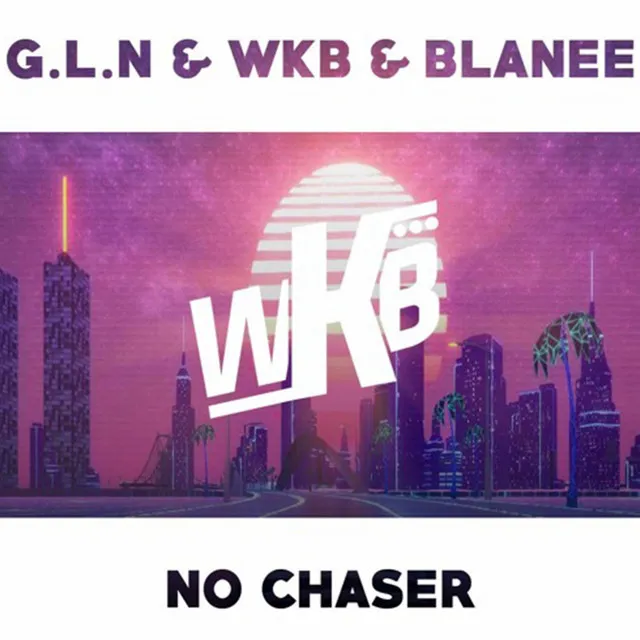 No Chaser - Radio Edit